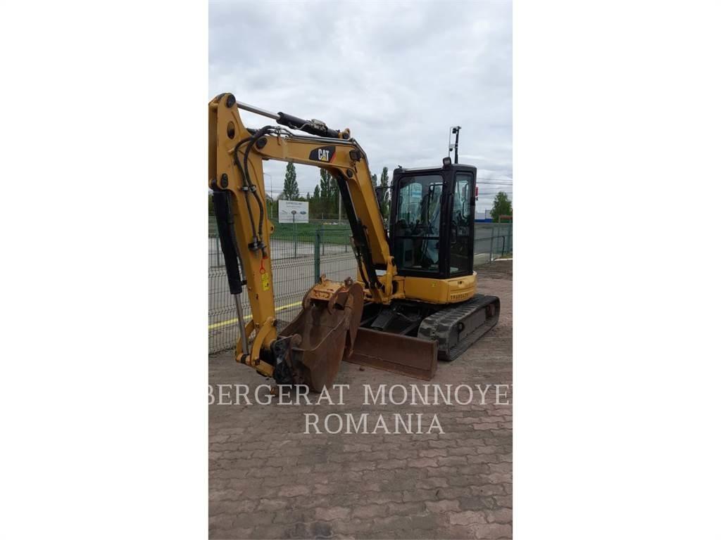 CAT 305E2CR 대형 굴삭기 29톤 이상
