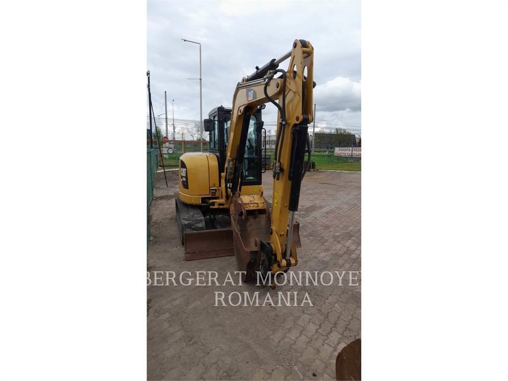 CAT 305E2CR 대형 굴삭기 29톤 이상