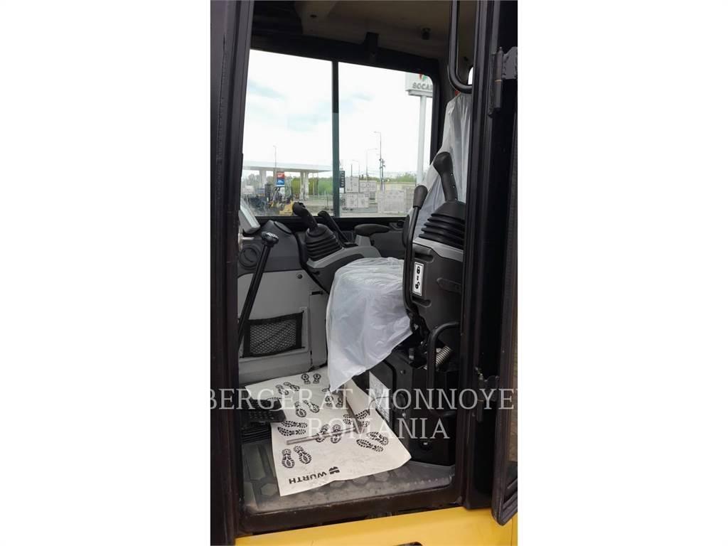 CAT 305E2CR 대형 굴삭기 29톤 이상