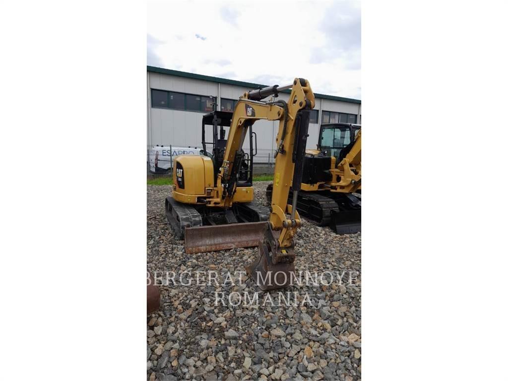 CAT 305E2CR 대형 굴삭기 29톤 이상
