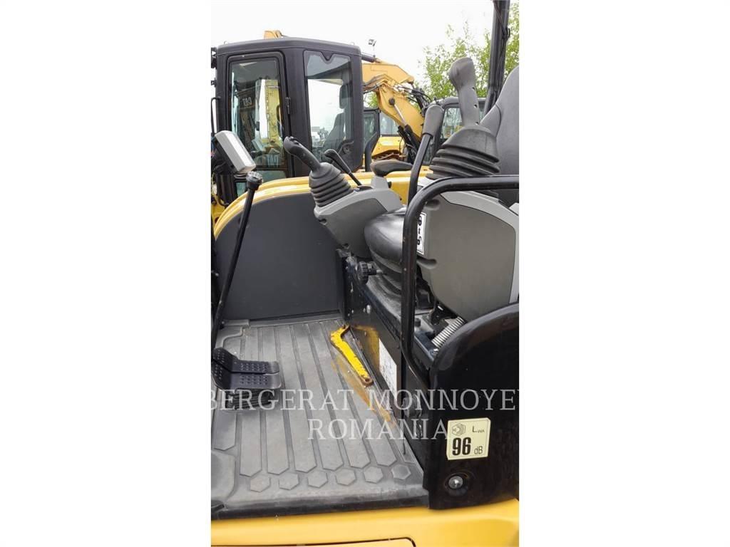 CAT 305E2CR 대형 굴삭기 29톤 이상