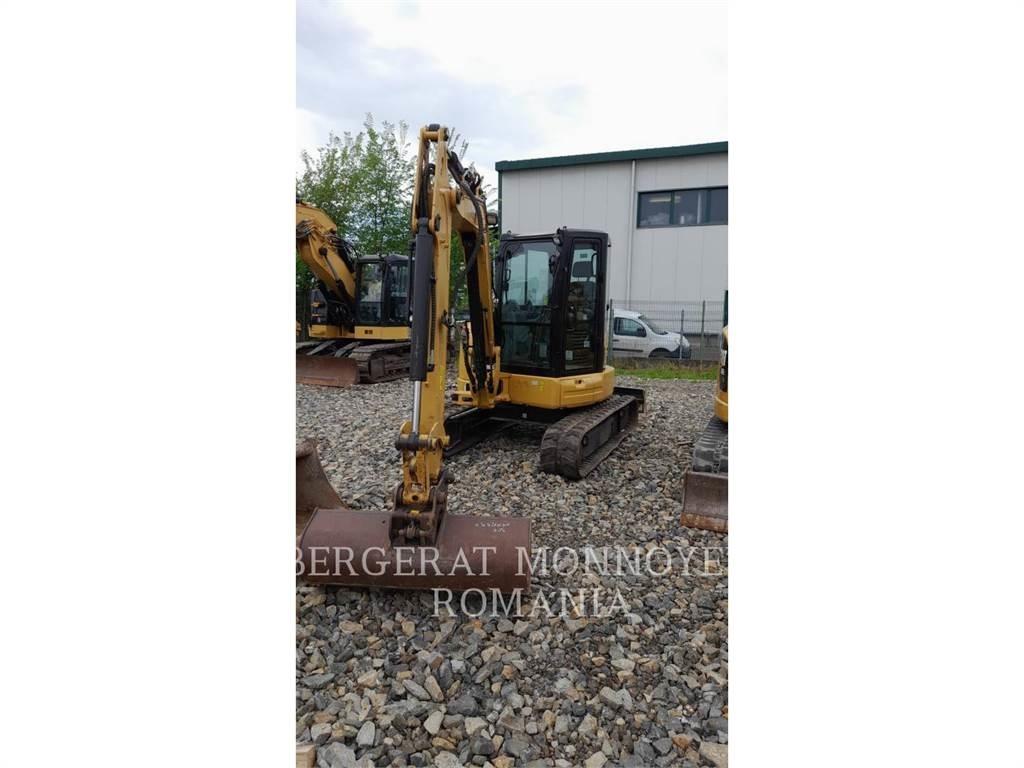 CAT 305E2CR 대형 굴삭기 29톤 이상