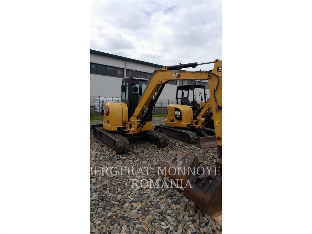 CAT 305E2CR 대형 굴삭기 29톤 이상