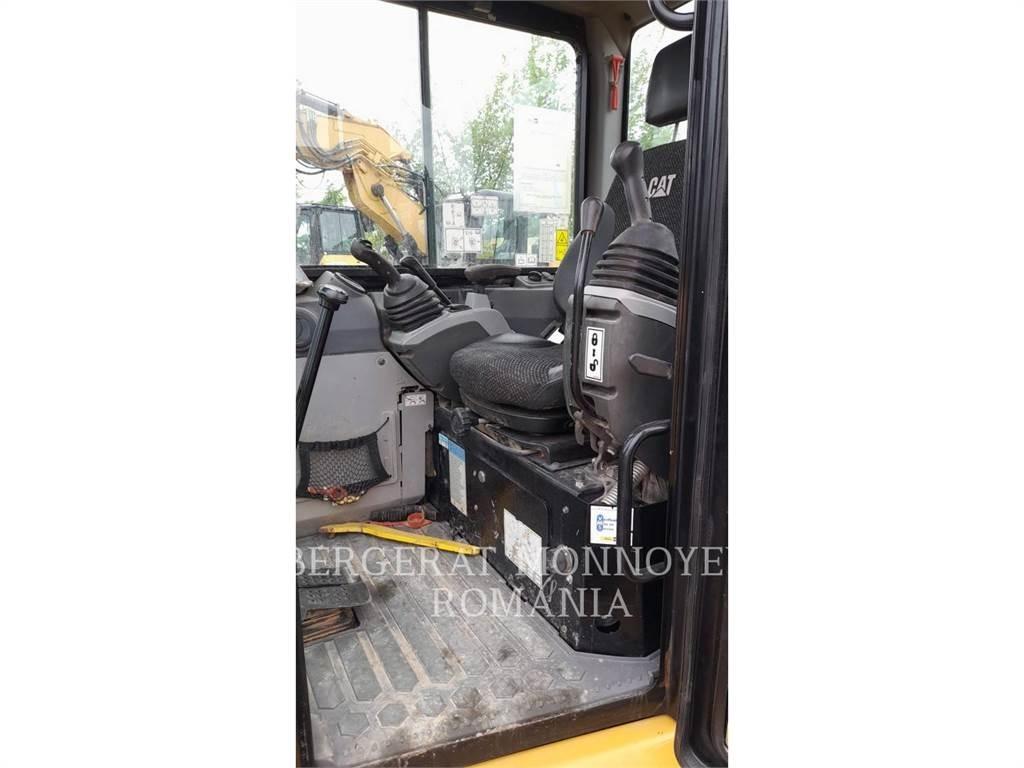 CAT 305E2CR 대형 굴삭기 29톤 이상