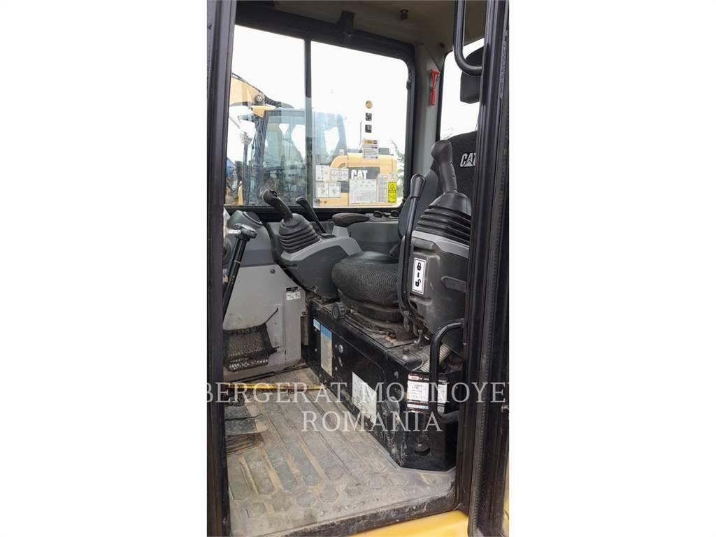 CAT 305E2CR 대형 굴삭기 29톤 이상