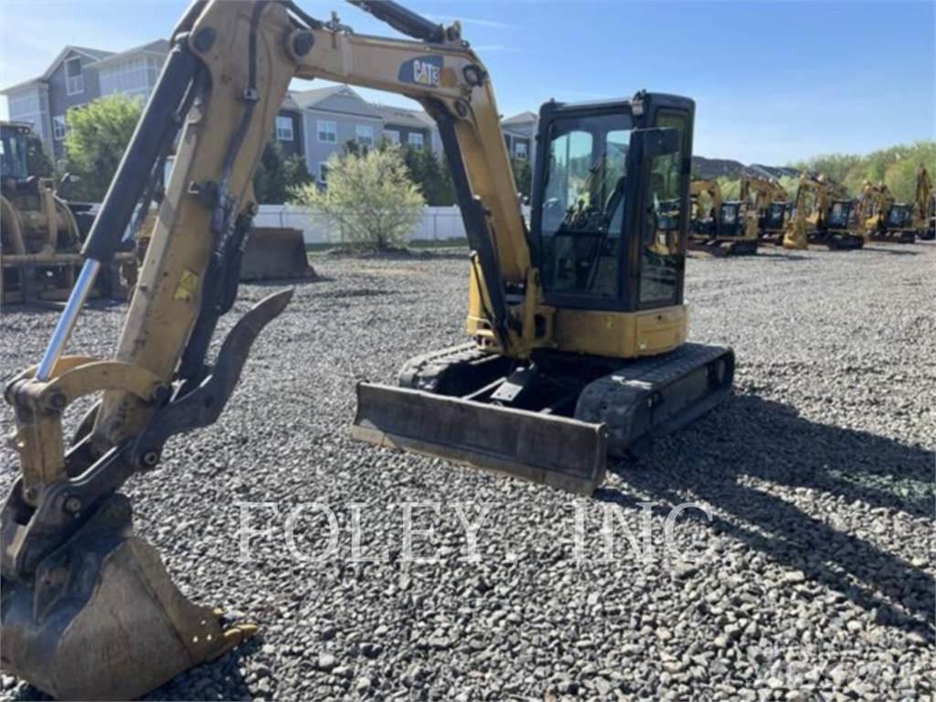 CAT 305E2CR 대형 굴삭기 29톤 이상