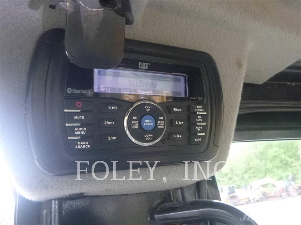 CAT 305E2CR 대형 굴삭기 29톤 이상