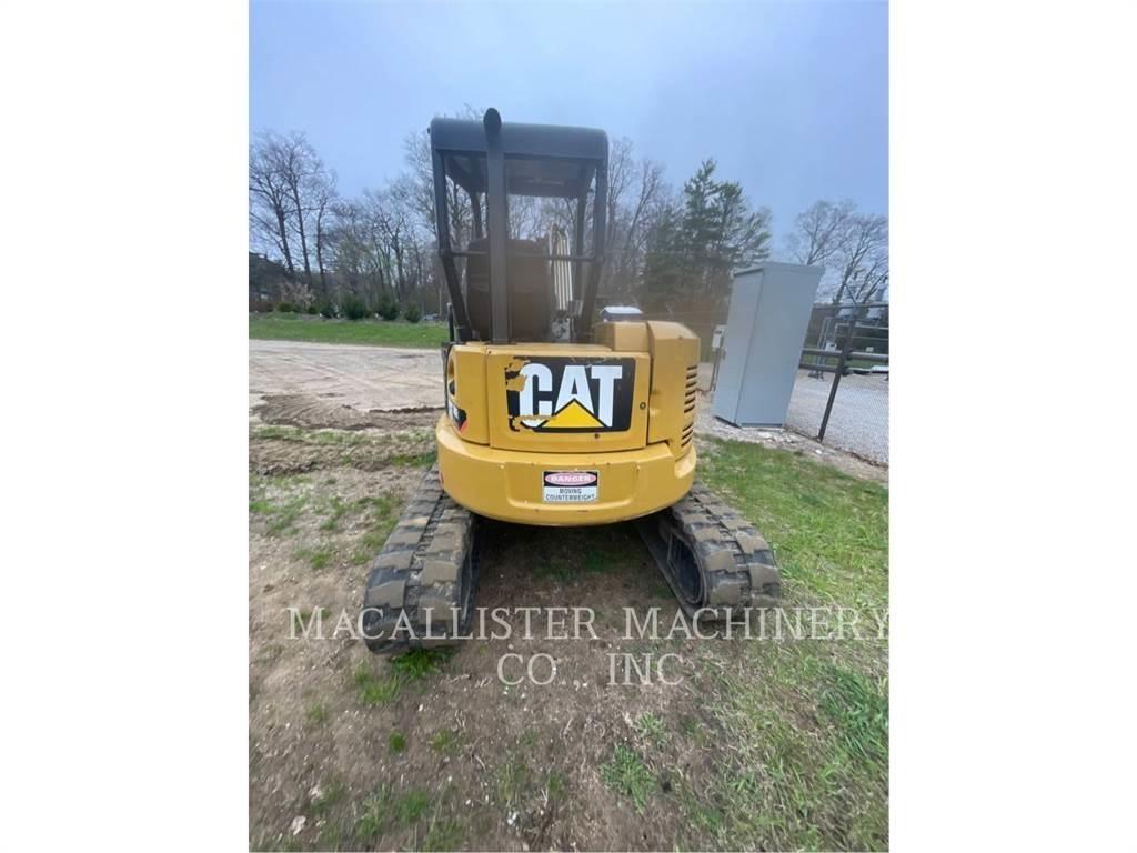 CAT 305E2CR 대형 굴삭기 29톤 이상
