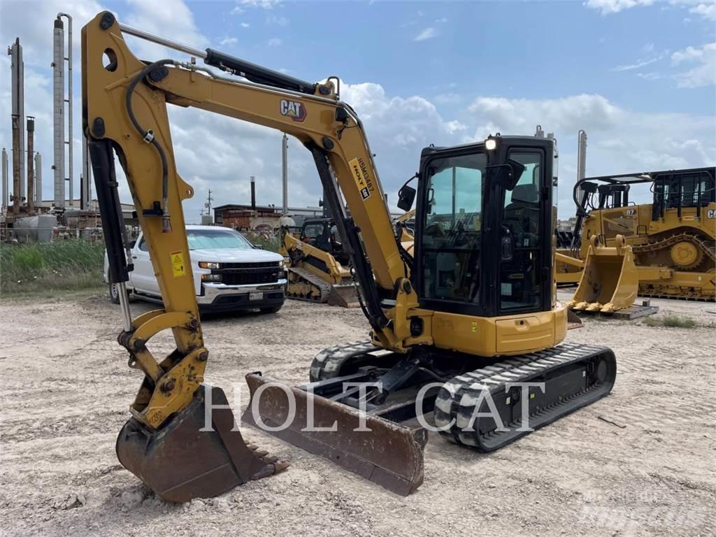 CAT 305E2CR 대형 굴삭기 29톤 이상