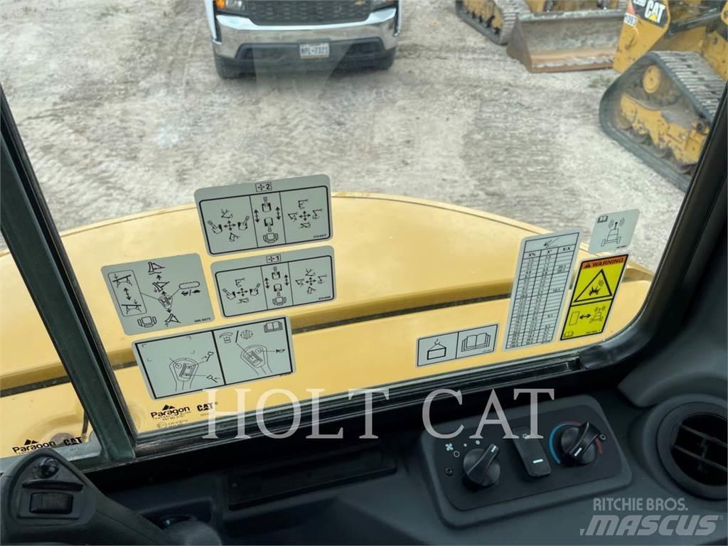 CAT 305E2CR 대형 굴삭기 29톤 이상