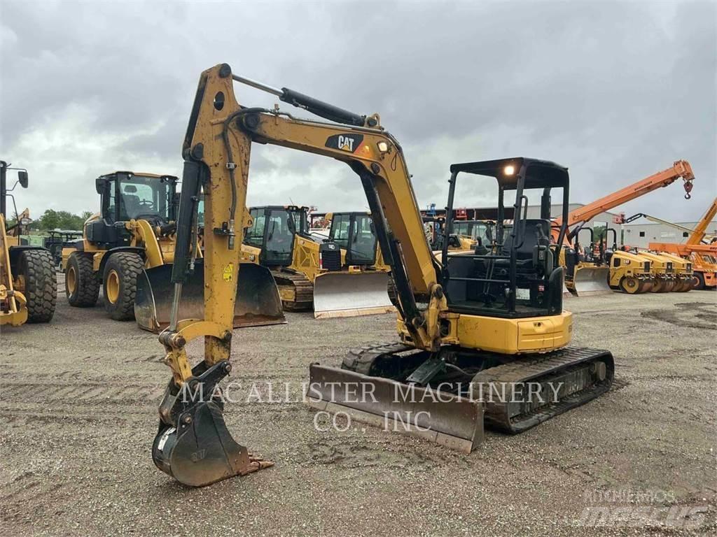 CAT 305E2CR 대형 굴삭기 29톤 이상