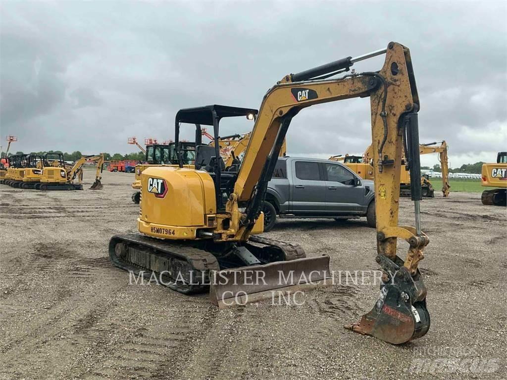 CAT 305E2CR 대형 굴삭기 29톤 이상