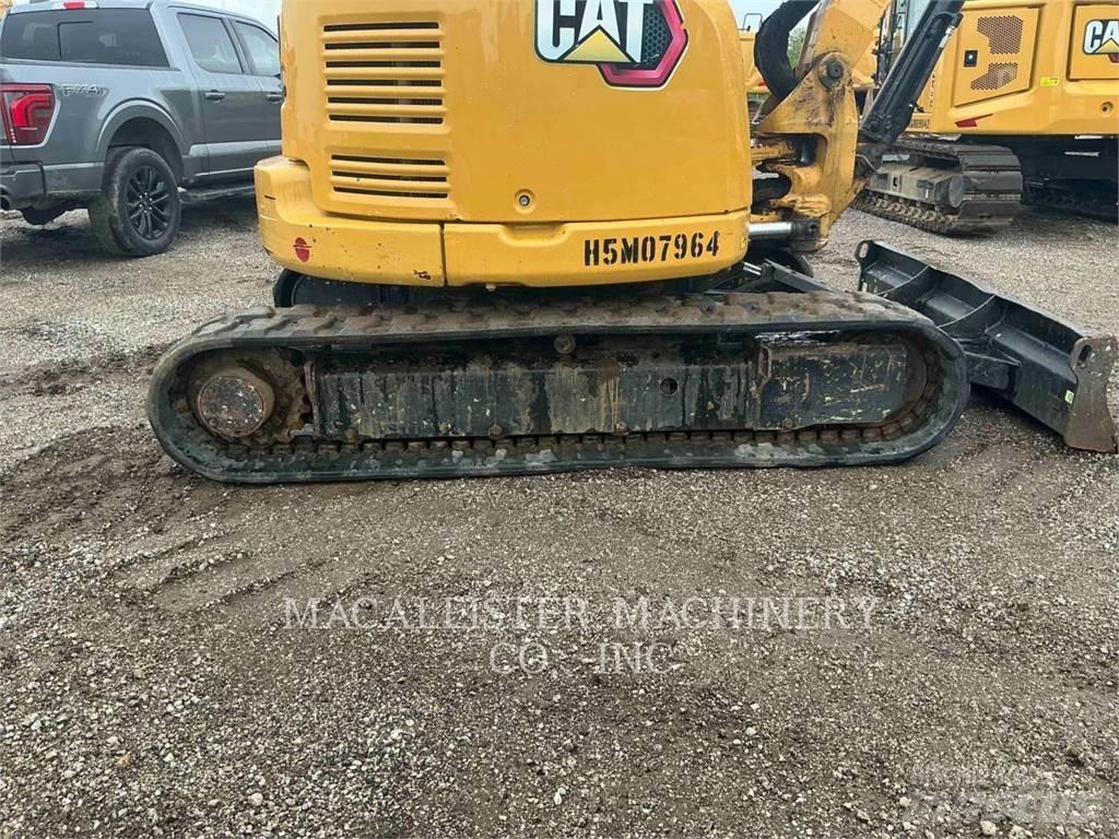 CAT 305E2CR 대형 굴삭기 29톤 이상