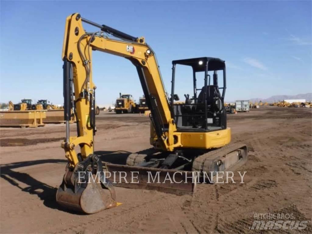 CAT 305E2CR 대형 굴삭기 29톤 이상