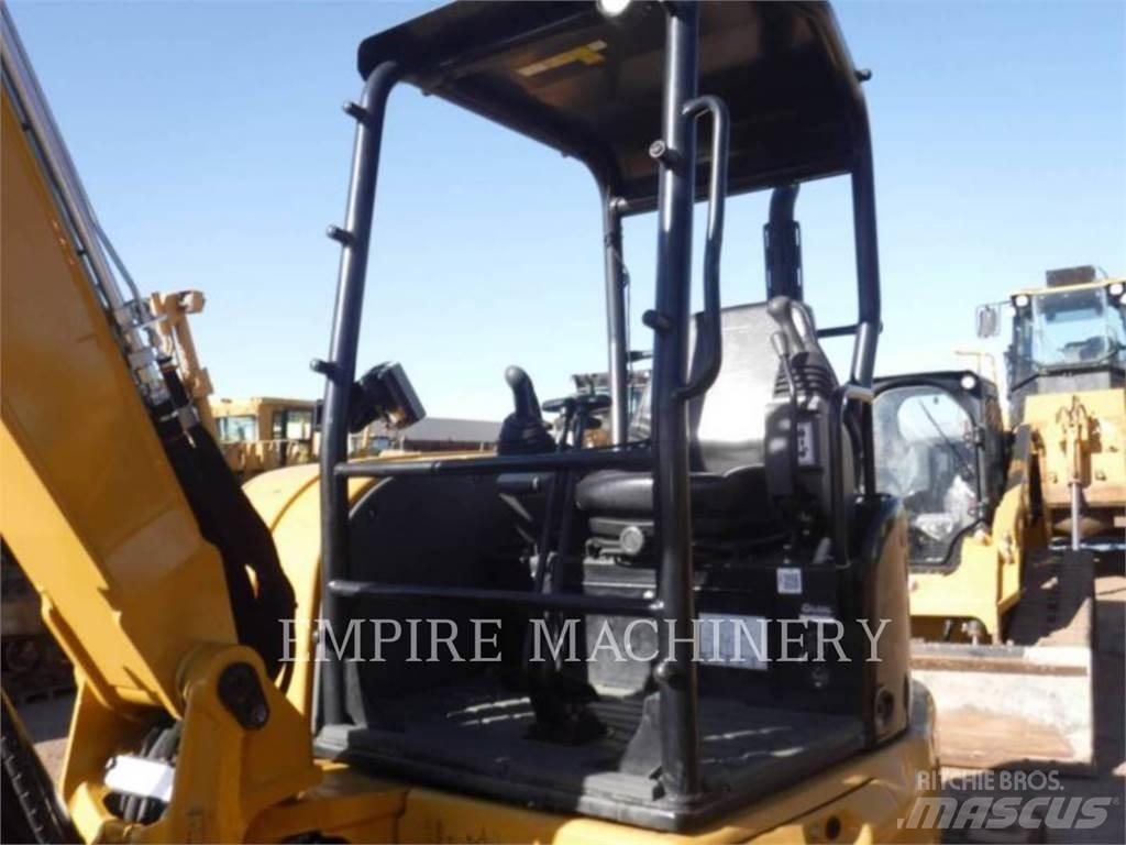 CAT 305E2CR 대형 굴삭기 29톤 이상
