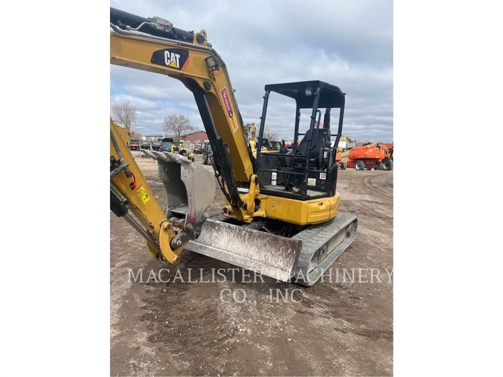 CAT 305E2CR 대형 굴삭기 29톤 이상