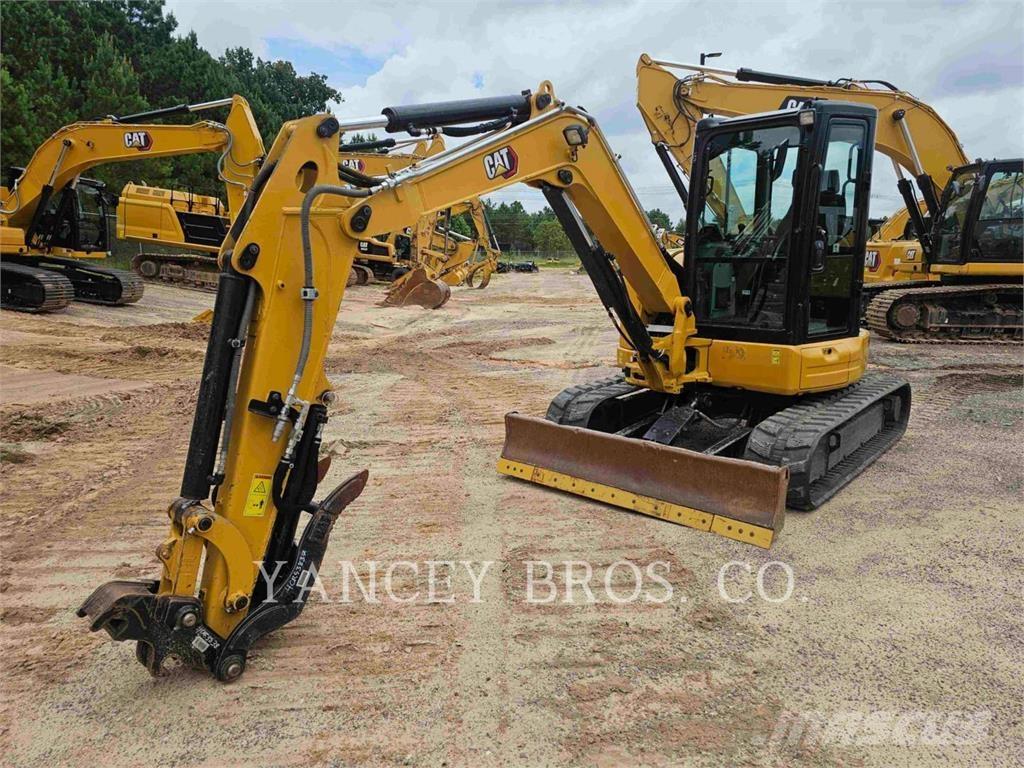 CAT 305E2CR 대형 굴삭기 29톤 이상