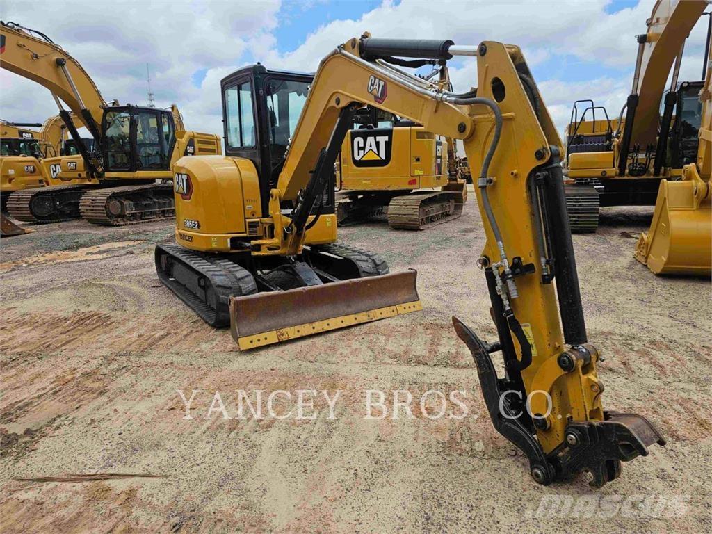 CAT 305E2CR 대형 굴삭기 29톤 이상