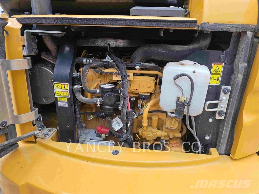 CAT 305E2CR 대형 굴삭기 29톤 이상