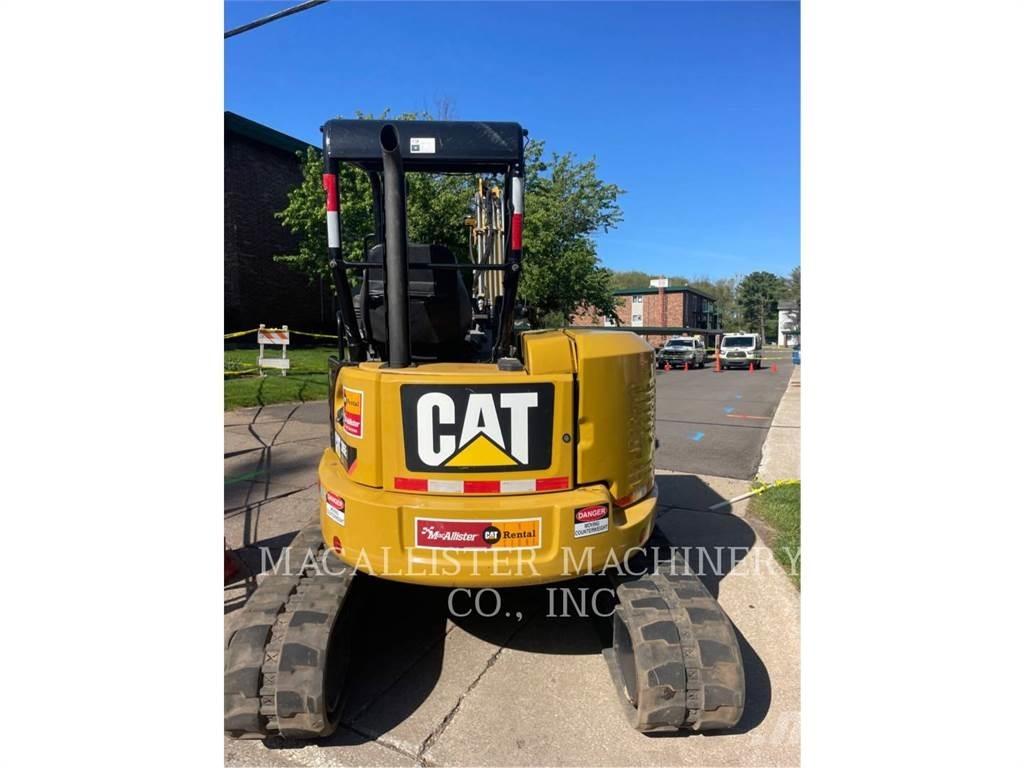 CAT 305E2CR 대형 굴삭기 29톤 이상