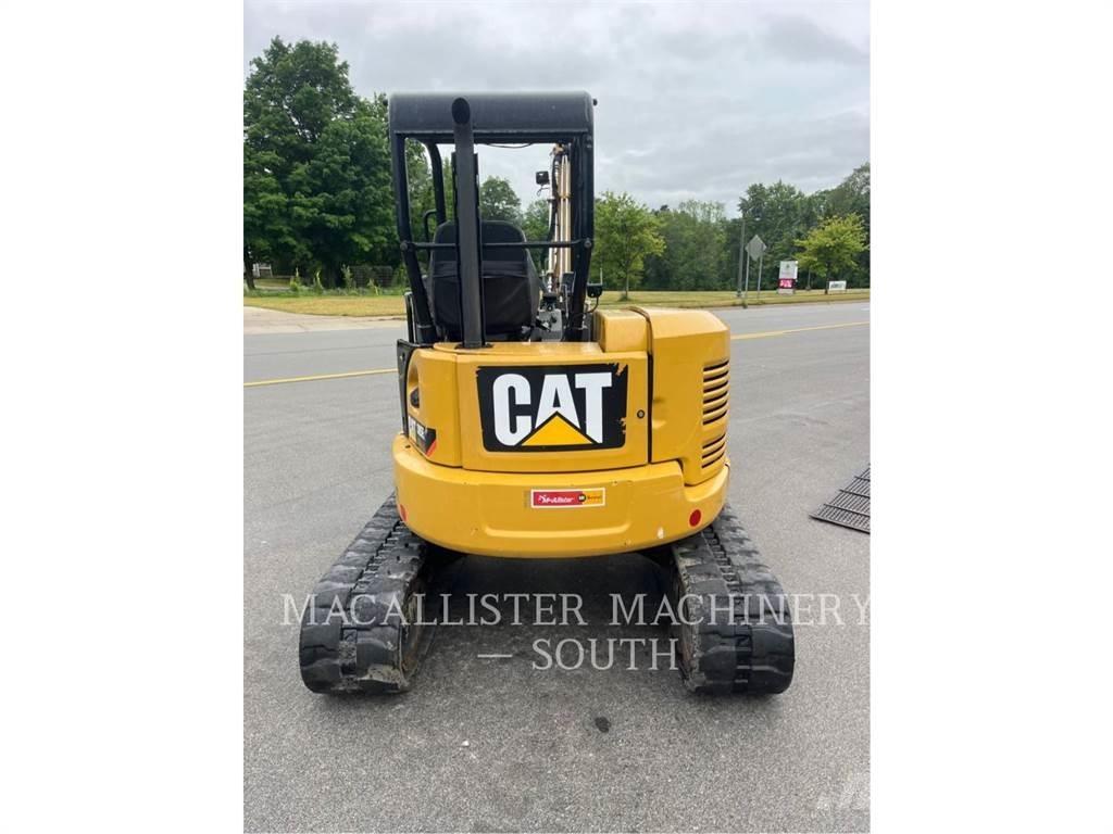 CAT 305E2CR 대형 굴삭기 29톤 이상