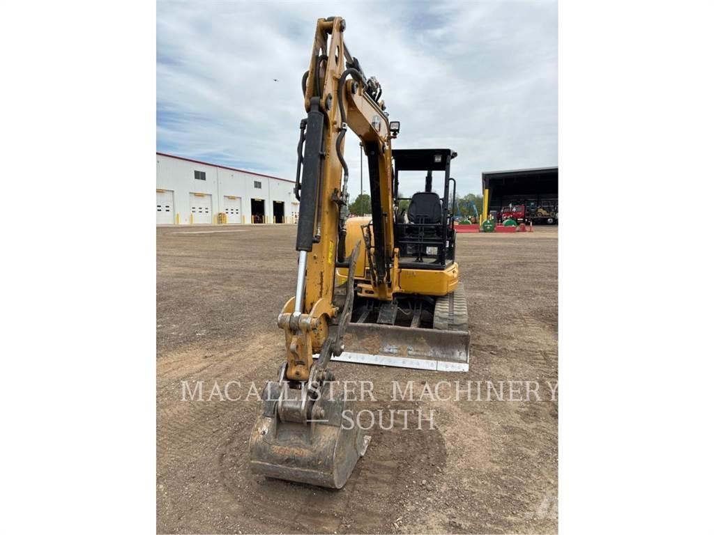 CAT 305E2CR 대형 굴삭기 29톤 이상