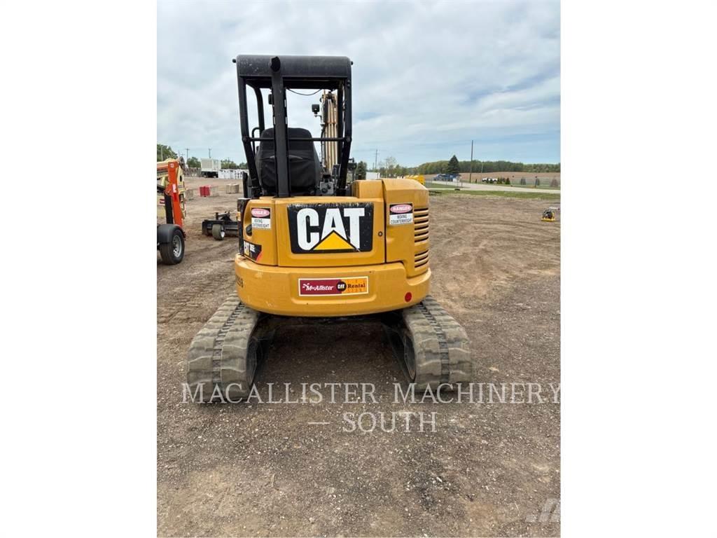 CAT 305E2CR 대형 굴삭기 29톤 이상