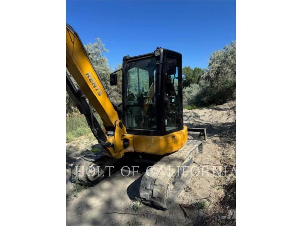 CAT 305E2CR 대형 굴삭기 29톤 이상