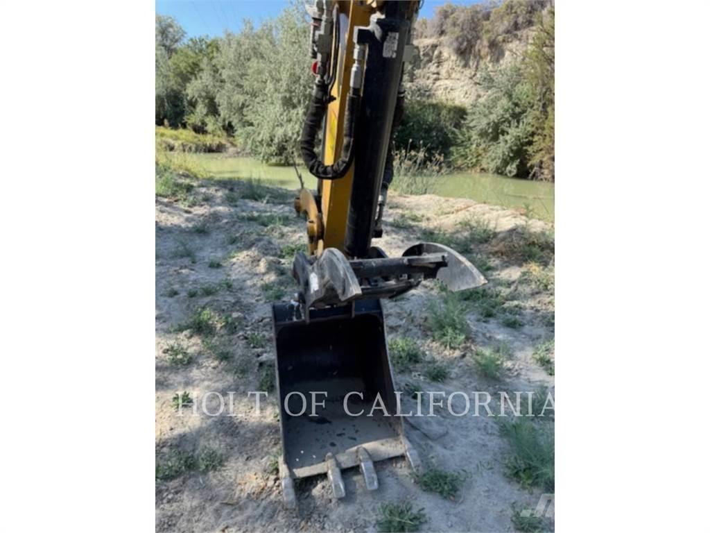 CAT 305E2CR 대형 굴삭기 29톤 이상