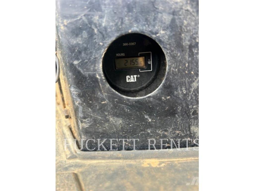 CAT 305E2CR 대형 굴삭기 29톤 이상