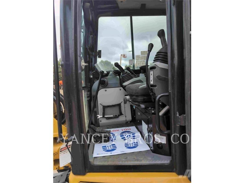 CAT 305E2CR 대형 굴삭기 29톤 이상