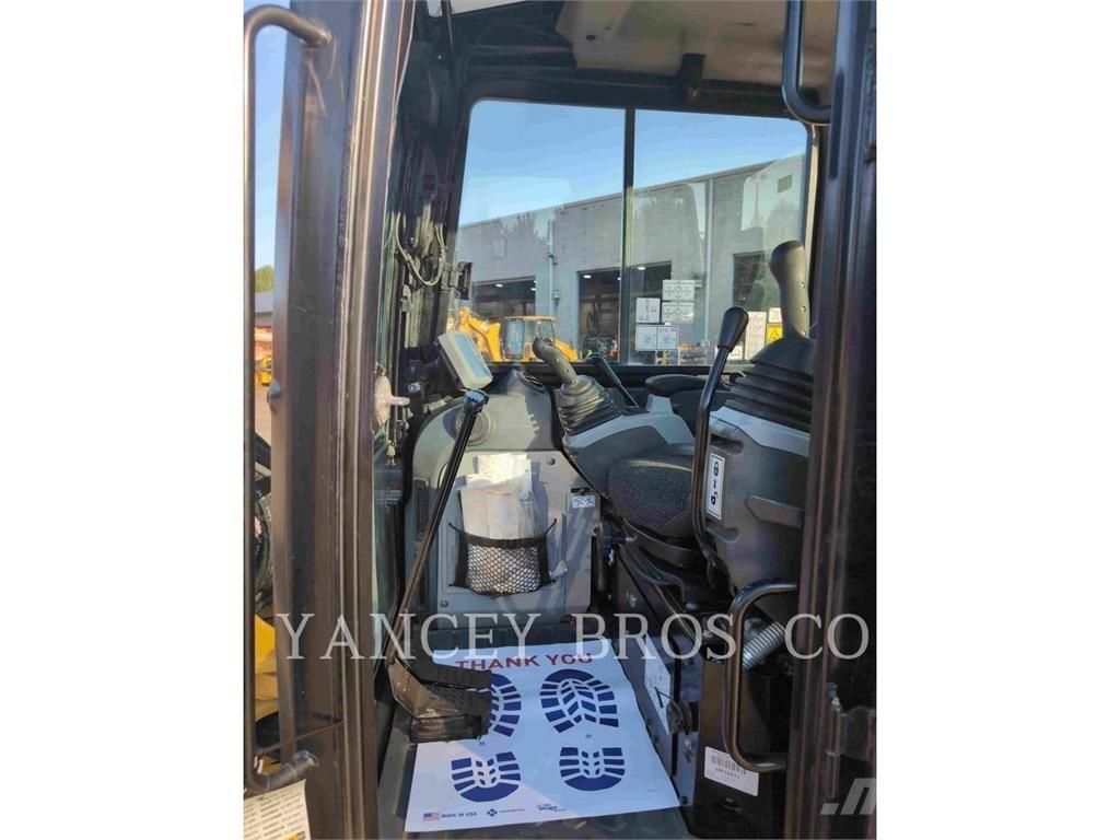 CAT 305E2CR 대형 굴삭기 29톤 이상