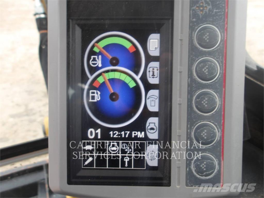 CAT 305E2CR 대형 굴삭기 29톤 이상