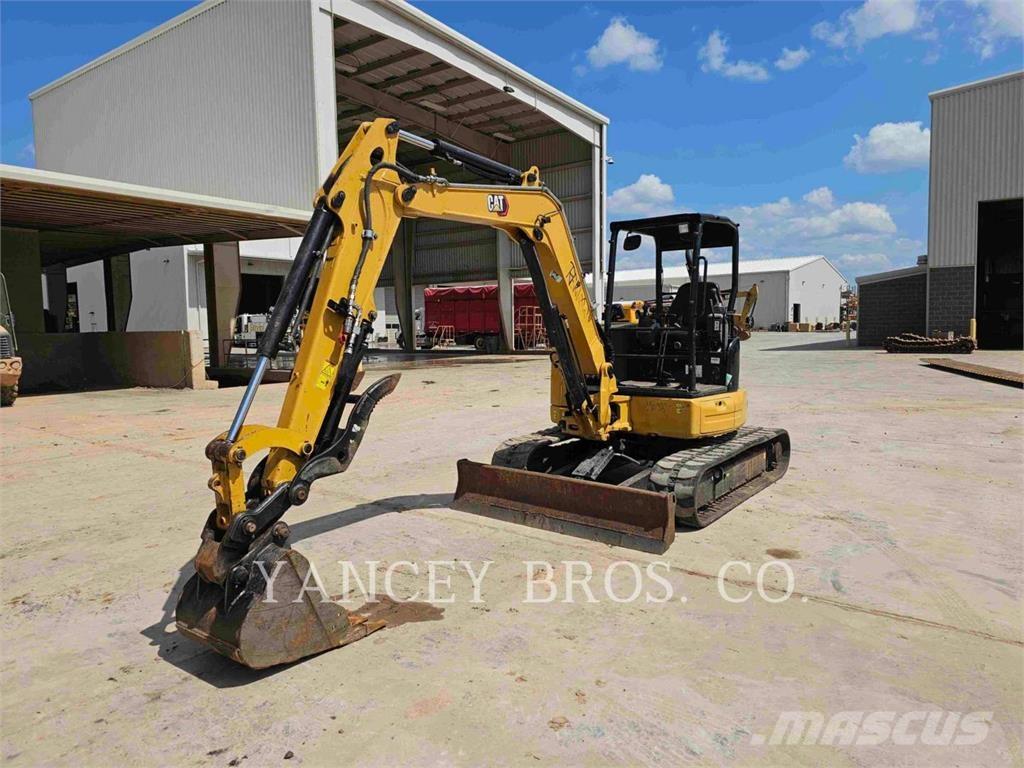 CAT 305E2CR 대형 굴삭기 29톤 이상