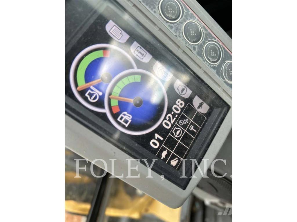 CAT 305E2CR 대형 굴삭기 29톤 이상