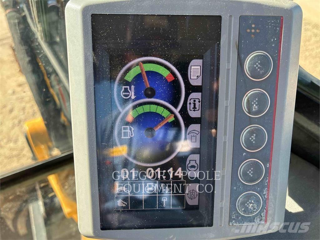 CAT 305E2CR 대형 굴삭기 29톤 이상