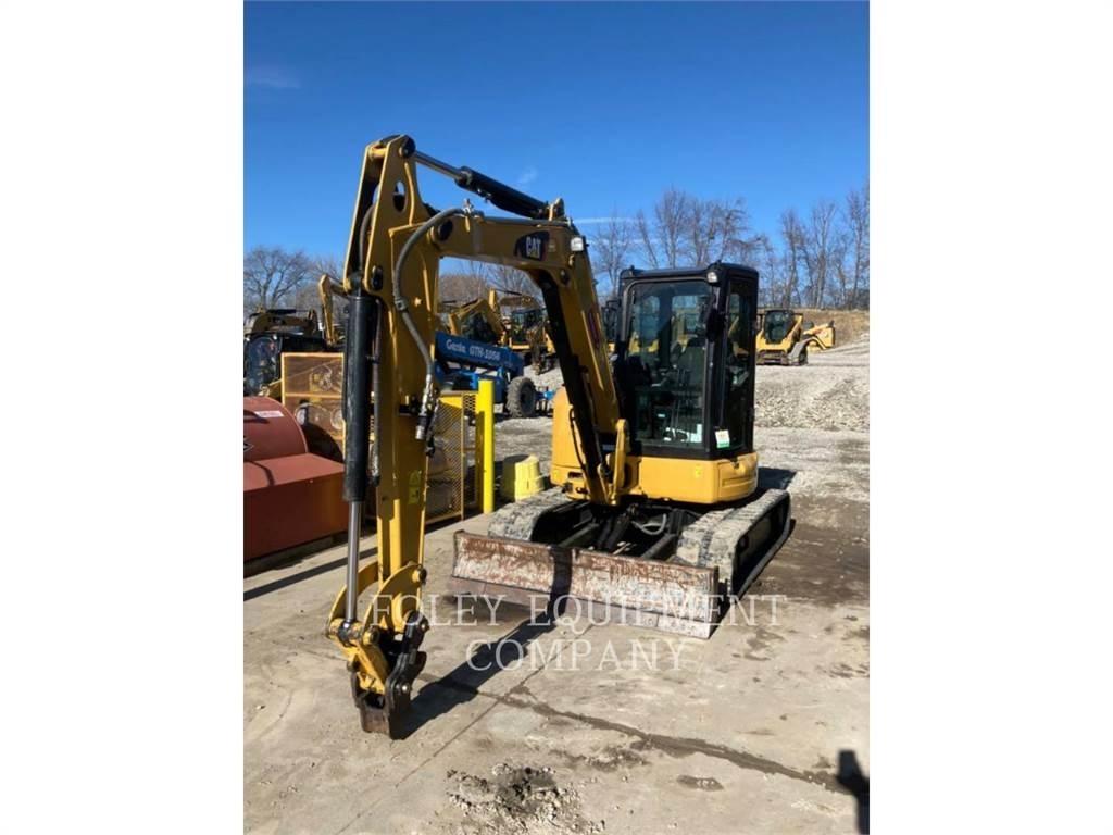 CAT 305E2LC 대형 굴삭기 29톤 이상
