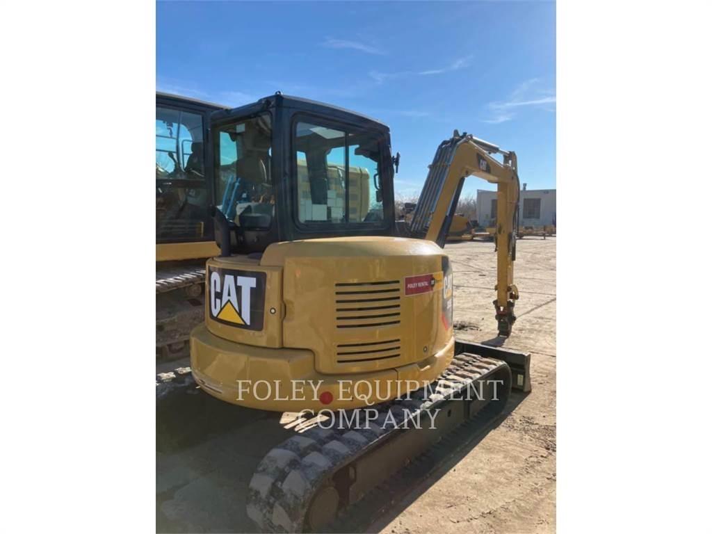 CAT 305E2LC 대형 굴삭기 29톤 이상