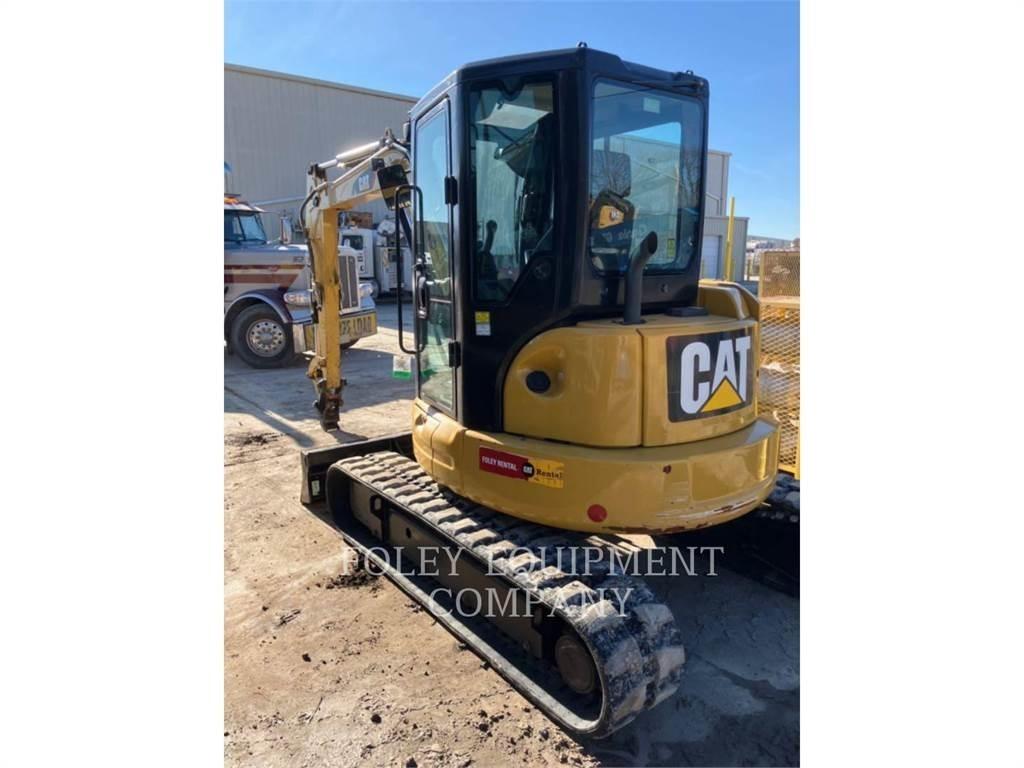 CAT 305E2LC 대형 굴삭기 29톤 이상