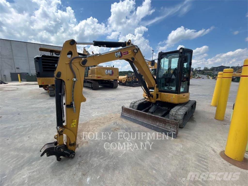 CAT 305E2LC 대형 굴삭기 29톤 이상