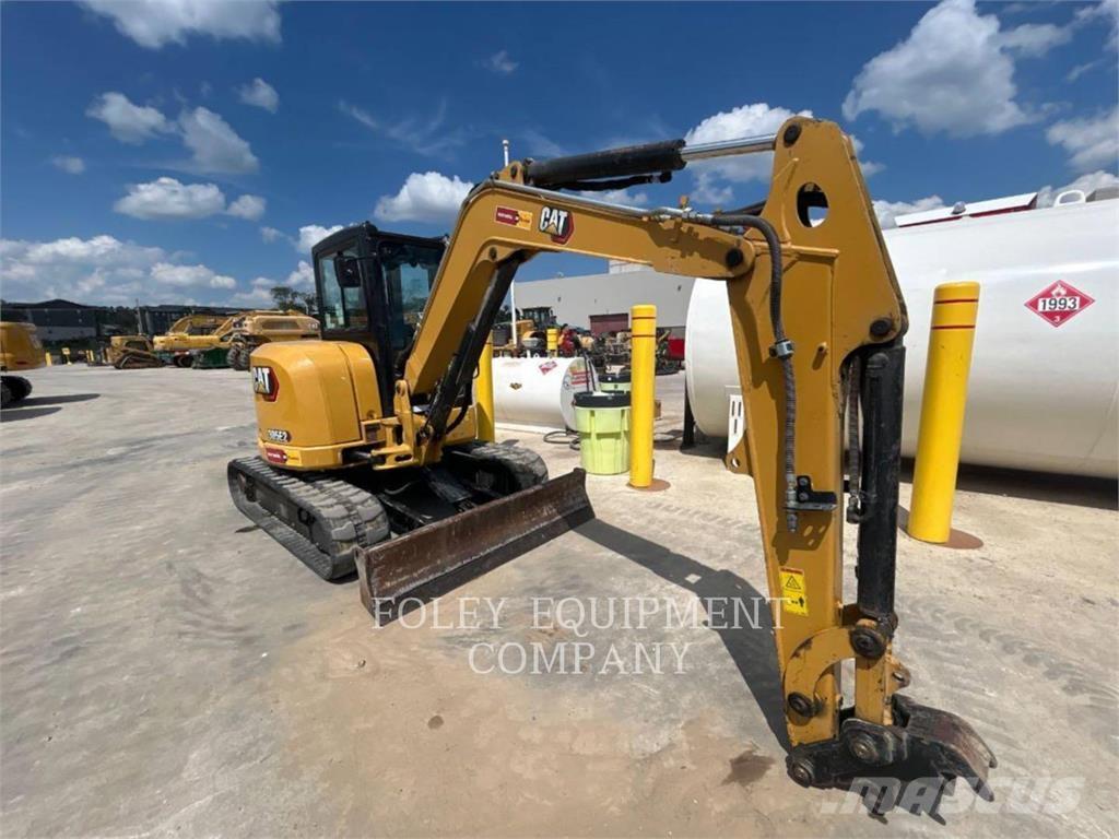 CAT 305E2LC 대형 굴삭기 29톤 이상