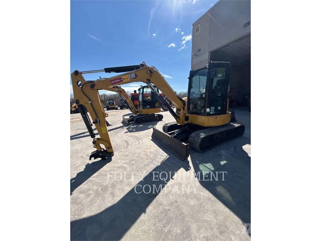 CAT 305E2LC 대형 굴삭기 29톤 이상