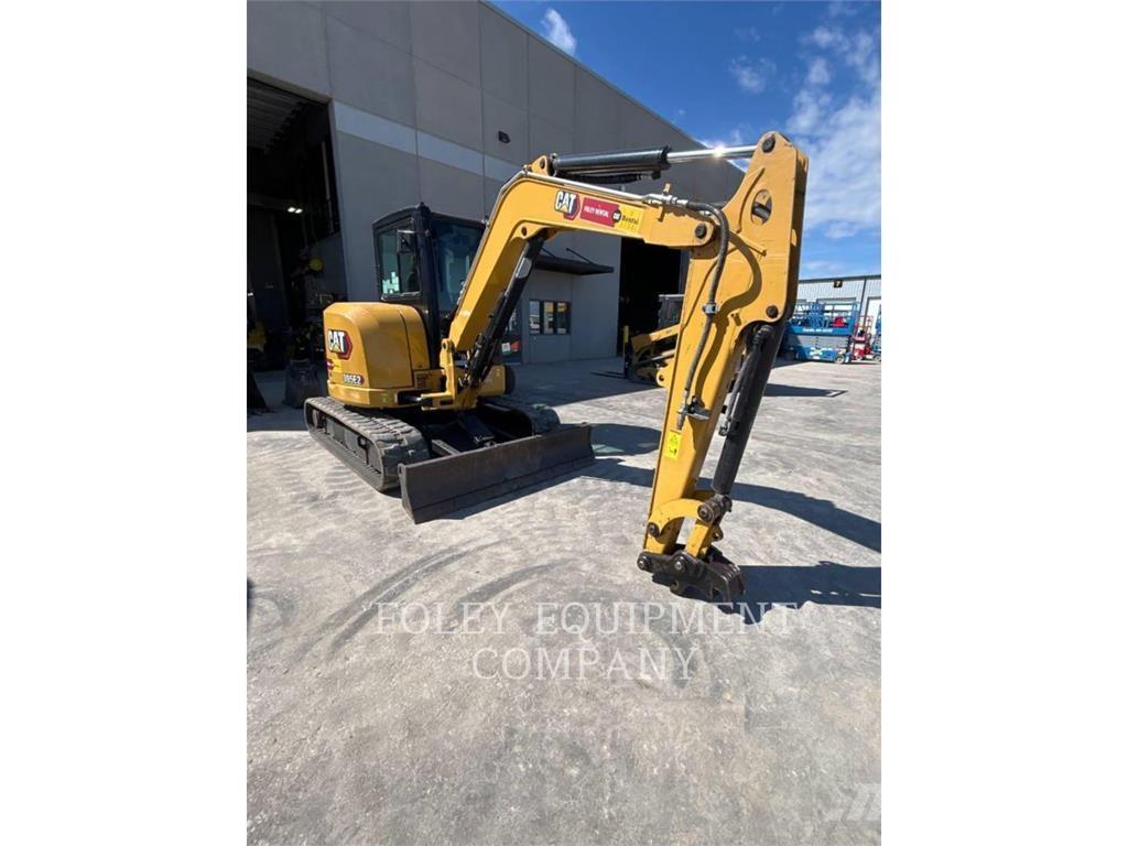 CAT 305E2LC 대형 굴삭기 29톤 이상