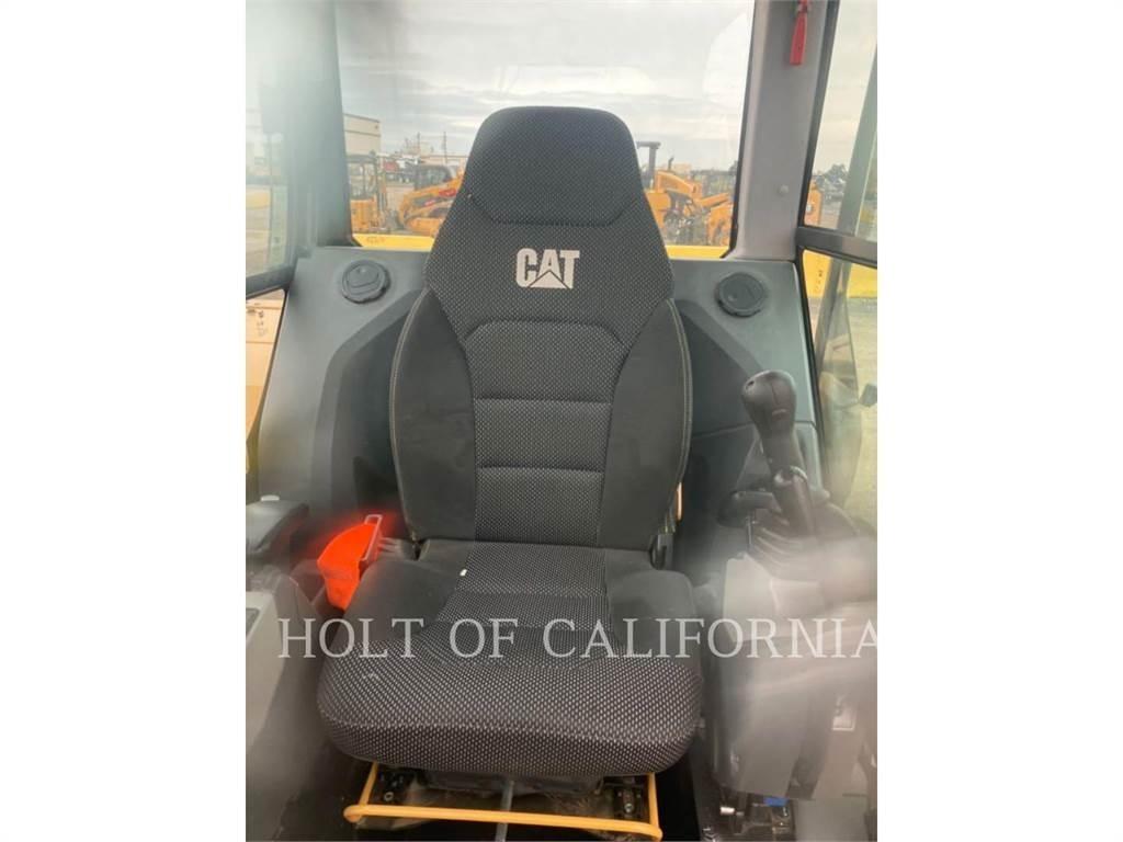 CAT 306 대형 굴삭기 29톤 이상
