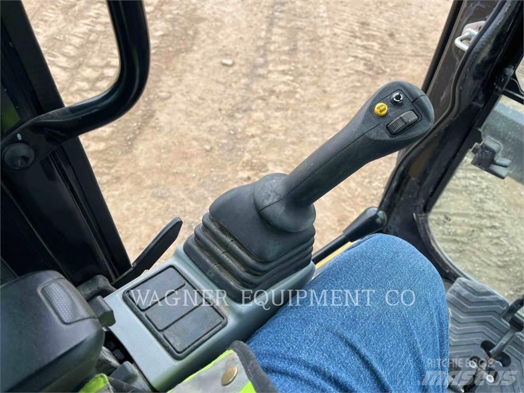 CAT 306 대형 굴삭기 29톤 이상