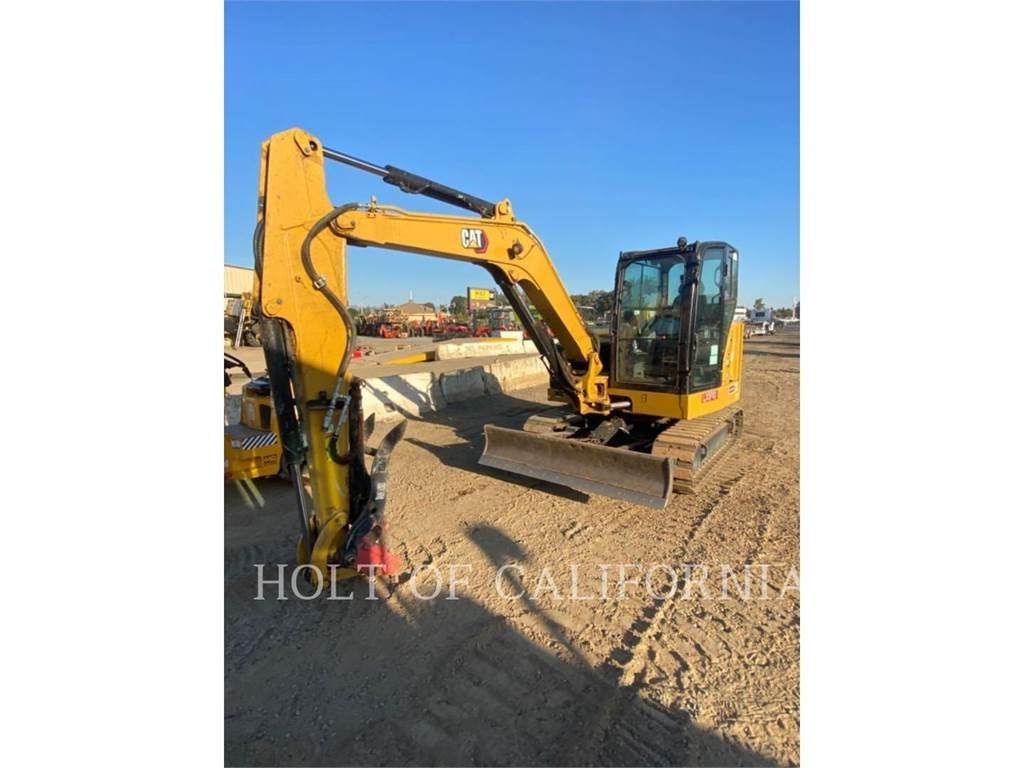 CAT 306 대형 굴삭기 29톤 이상
