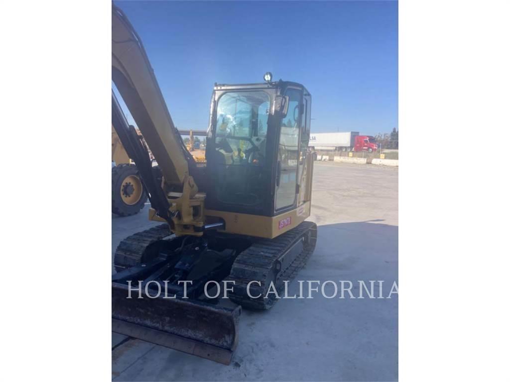 CAT 306 대형 굴삭기 29톤 이상