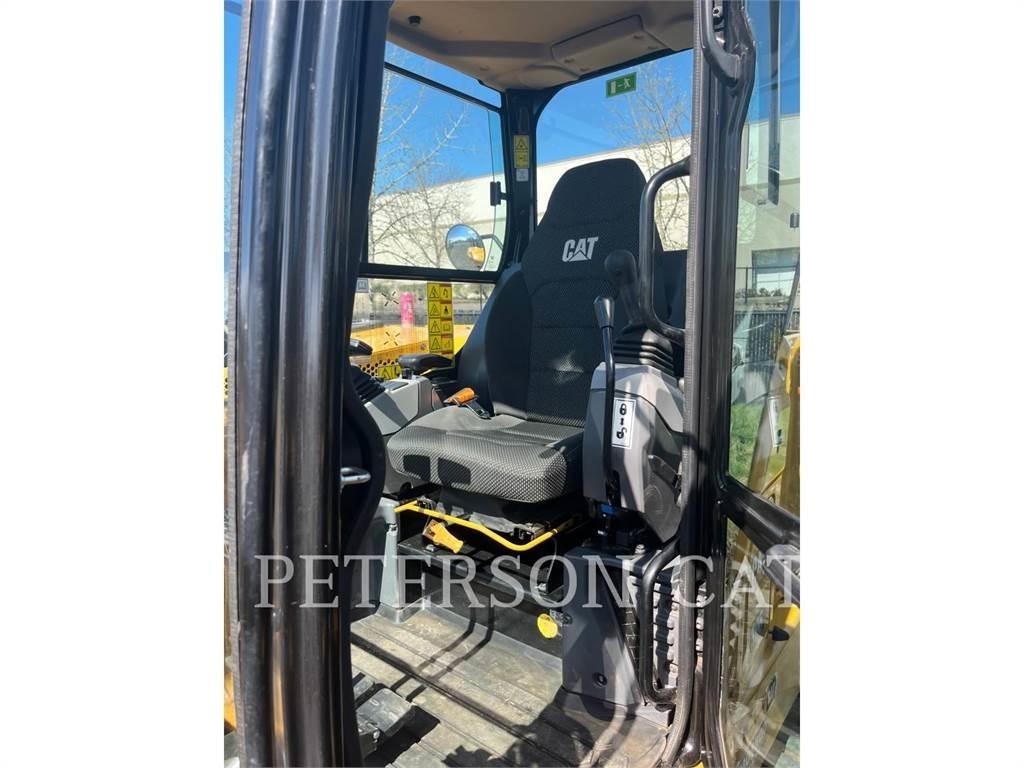 CAT 306 대형 굴삭기 29톤 이상