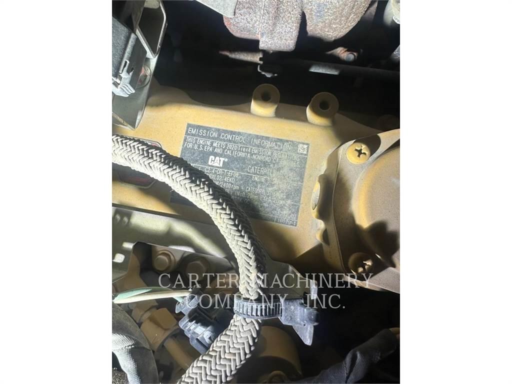 CAT 306 대형 굴삭기 29톤 이상