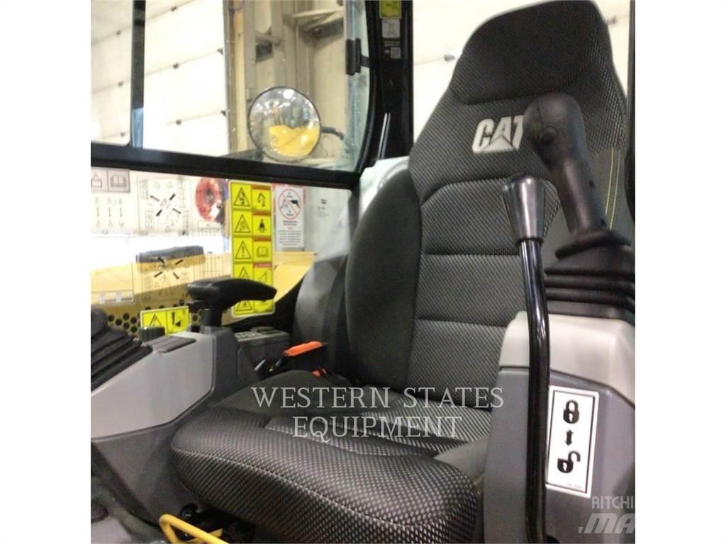 CAT 306 대형 굴삭기 29톤 이상
